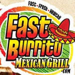 The Fast Burrito in Chicago, IL 60618