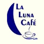 Logo for La Luna Cafe