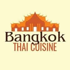 Logo for Bangkok Thai Cuisine