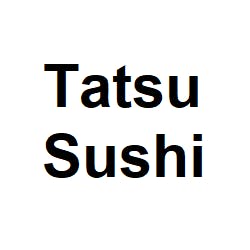 Tatsu Sushi menu in Ann Arbor, MI 48108