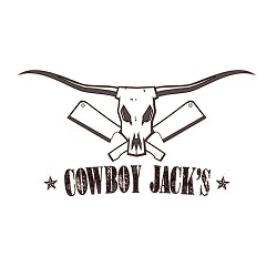 Logo for Cowboy Jack's