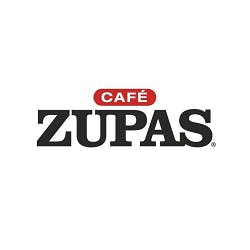 Logo for Cafe Zupas - 8310 Greenway Blvd