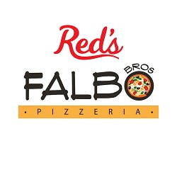 Red's Falbo Bros. Pizzeria-Middleton menu in Madison, WI 53562