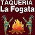 Logo for La Fogata