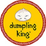 Logo for Dumpling King