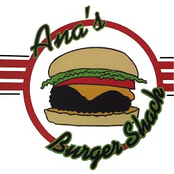 Ana's Burger Shack Menu and Delivery in Manhattan KS, 66502