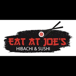 Eat At Joe's Hibachi & Sushi Menu and Delivery in Stoughton WI, 53589