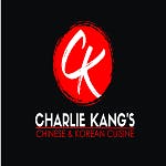 Logo for Charlie Kangs Chinese & Korean Cuisine