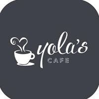 Yola's Cafe Menu and Delivery in Madison WI, 53719