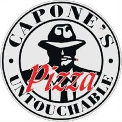 Capone's Pizza Menu and Delivery in Boone NC, 28607