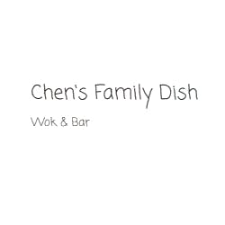 Logo for Chen's Family Dish 4