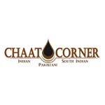 Logo for Chaat Corner - 3rd St
