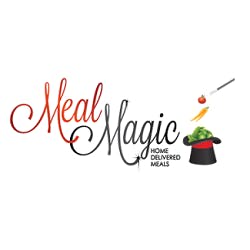 Logo for Meal Magic