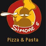 Logo for Simone's Pizza & Pasta