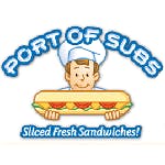 Port of Subs - E. Lake Mead Blvd. Menu and Takeout in Las Vegas NV, 89156