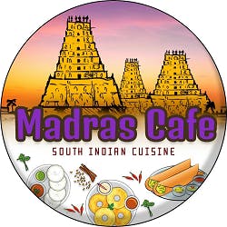 Madras Cafe Menu and Delivery in Appleton WI, 54914