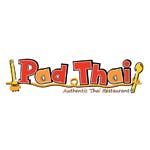 Logo for Pad Thai
