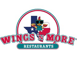 Logo for Wings N More