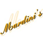 Logo for Mardini's Deli Cafe