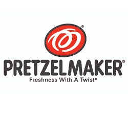 Logo for Pretzelmaker
