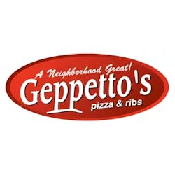 Geppetto's Pizza & Ribs - Ridge Rd in Cleveland, OH 44144 Geppetto's Pizza & Ribs - Ridge Rd in Cleveland, OH 44144