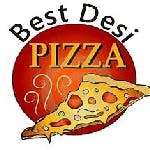 Logo for Best Desi Pizza