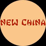 Logo for New China
