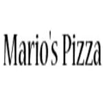 Logo for Mario's Pizza