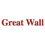 Great Wall Chinese Restaurant Menu and Delivery in Sonora CA, 95370