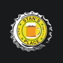 Stan's Place Menu and Delivery in Kenosha WI, 53140