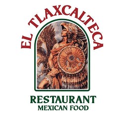Logo for El Tlaxcalteca Restaurant