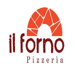 Logo for Ilforno Pizzeria