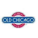 Logo for Old Chicago