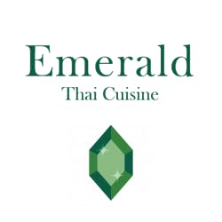 Emerald Royal Thai Menu and Delivery in Culver City CA, 90232