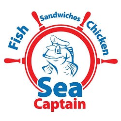Red Fish and Chicken Grill (Sea Captain - Late Night) menu in DeKalb, IL 60115