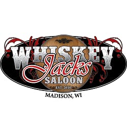 Whiskey Jacks Saloon menu in Madison, WI 53703