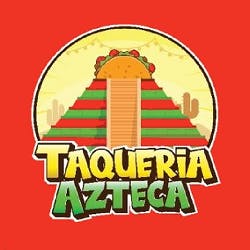 Logo for Taqueria Azteca