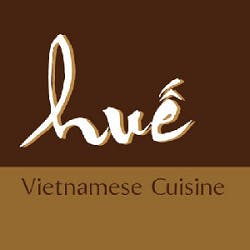 Logo for Hue Vietnamese Restaurant