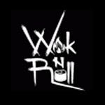 Logo for Wok On Roll