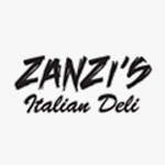 Zanzi's Italian Deli Menu and Delivery in Elmhurst IL, 62854