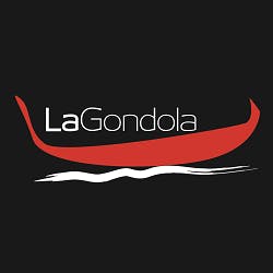 Logo for La Gondola Italian Restaurant & Pizzeria
