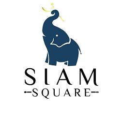 Logo for Siam Square