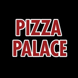 Logo for Pizza Palace