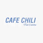 Logo for Cafe Chili