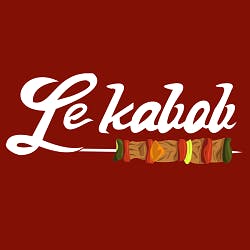 Logo for Le Kabob 1