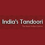 Logo for India's Tandoori - Los Angeles