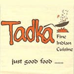 Logo for Tadka Fine Indian Cuisine