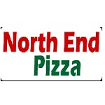 Logo for North End Pizzeria