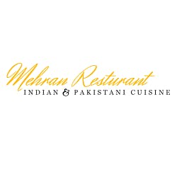 Logo for Mehran Restaurant