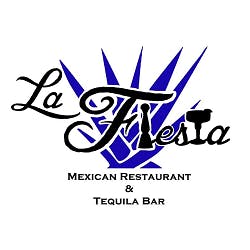 Logo for La Fiesta Mexican Kitchen